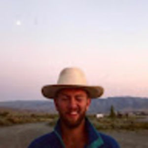 Meet your Posher, Leland